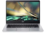 Acer Chromebook 314 (CB314-2HT-K4GV) für 132,99 € inkl. Versand statt 299,00 €