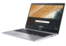 Acer Chromebook 315 (CB315-3H-C0AY) 15,6 Zoll Full-HD, Celeron N4120, 4GB RAM, 128GB eMMC, ChromeOS