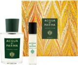 Acqua di Parma Colonia Club Eau de Cologne Duftset (100ml + 12ml) für 68,99 € inkl. Versand (statt 136,99 €)