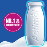 Gratis Testen: Actimel Cashback 2025