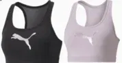 Puma Active Damen Crop-Top in 2 Farben für je 8,71€ inkl. Versand (statt 25,00 €)