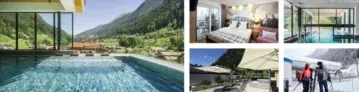 🏔️ Entspannung und Abenteuer im Active Nature Resort DAS SeeMOUNT in Tirol 2 ÜN ab 498,00 € für 2 Personen