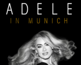 🫨Adele Konzerte in München: Lucky-Dip Tickets für nur 35€! 🎤