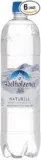PFANDFEHLER: Adelholzener Naturell 6er Pack (6 x 1 l) für effektiv 2,89 € inkl. Prime-Versand  (nur 1x 0,25 € Pfand))