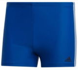 adidas 3-Streifen Boxer-Badehose (Gr. 5 bis 8) ab 2,69 € zzgl. 3,99 € Versand (statt 18,95 €)