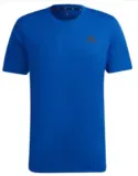 Adidas AEROREADY Designed 2 Move Herren T-Shirt (Gr. S bis L) für 11,54 € inkl. Versand