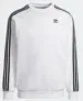 Adidas Adicolor Classics 3-Stripes Sweatshirt (Gr. XS bis XL) für 29,99 € inkl. Versand