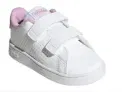 Adidas Advantgate Kinder Sneaker (Gr. 18 bis 27) für 21,89 € inkl. Versand (statt 34,30 €)