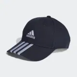 Adidas Baseball 3-Streifen Cotton Twill Baseball Kappe Ii3510 Für 8,00 € Inkl. Versand (Statt 20,00 €) Adiclub!