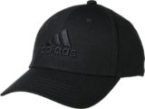 Adidas Big Tonal Logo Baseballkappe (Einheitsgröße) für 13,95 € inkl. Prime-Versand (statt 24,98 €)