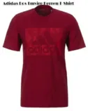 Adidas Bos Tmvire Herren T-Shirt (Gr. M bis XL) ab 12,49 € inkl. Versand