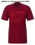 Adidas Bos Tmvire Herren T-Shirt (Gr. M bis XL) ab 12,49 € inkl. Versand
