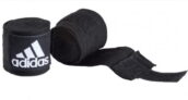 Adidas Boxing Bandage Crepe ab 4,49 € zzgl. 3,90 € Versand (statt 9,89 €) 🥊🥊🥊