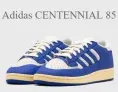 AdidasCENTENNIAL 85 LO 002 für 43,38€ inkl. Versand statt 99€