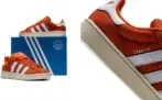 Adidas Campus 00s Herren Sneaker GY9474 (Gr. 38 bis 40 2/3) für 66,30 € inkl. Versand