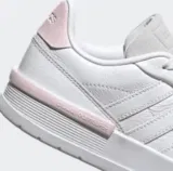 Adidas Clubcourt Sneaker Cloud White/Cloud (Gr. 36 bis 44) für 35,20 € ( statt 54,00 €)