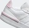 Adidas Clubcourt Sneaker Cloud White/Cloud (Gr. 36 bis 44) für 35,20 € ( statt 54,00 €)