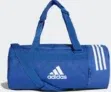 adidas Convertible 3-Stripes Duffelbag Small für 14,99 € inkl. Versand (statt 23€)