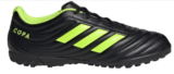 Adidas Copa 19.4 Turf J Herren Fußballschuhe (Gr. 42 2/3) ab 8,99 € zzgl. 3,90 € Versand (statt 32,94 €)