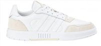Adidas Courtmaster Unisex Sneaker (Gr. 39 1/3 bis 47 1/3) ab 28,19 € inkl. Versand (statt 43,90 €)