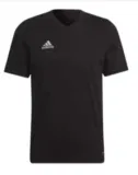 Adidas Entrada 22 T-Shirts 3er Pack  (5 Farben, Gr. S bis 3XL) für 29,98 € inkl. Versand