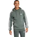 Adidas Essentials Fleece 3-Stripes Herren Hoodie IX2366 (Gr. S bis XXL) für 33,33 € inkl. Versand