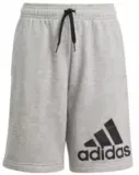 Adidas Essentials Jungen Shorts (Gr. 128 bis 152) für 13,43 € inkl. Versand