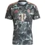 Adidas FC Bayern München Fantrikot 2024/2025  IZ3130 (Gr. XS bis XL) ab 33,33 € inkl. Versand