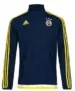 Adidas Fenerbahce Istanbul Kinder Sweatshirt (Gr. 128 bis 176) für 12,87 € inkl. Versand