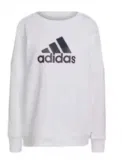 Adidas Fi Bos Crew Damen Sweatshirt (Gr. L) für 17,21 € inkl. Versand