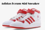 Adidas Forum Mid Sneaker für 63,99 € inkl. Versand