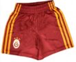 Adidas Galatasaray Istanbul Kinder Shorts (Gr. 92 & 104) ab 2,83 € zzgl. 3,99 € Versand
