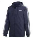 Adidas Herren Wind-Jacke (Gr. S,XL & XXL) für 26,66 € inkl. Versand