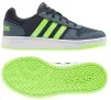 Adidas Hoops 2.0 K Kinder Sneaker (Größe 37 bis 40) für 21,89 € inkl. Versand (statt 34,89 €)
