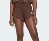 Adidas Hyperglam Mini Shorts