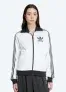 adidas Damen Jacke Beckenbauer Tt JC5806 (Gr. XS bis M) für 34,98 € inkl. Versand (statt 74,99 €)