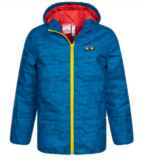 adidas x LEGO® Kinder Jacke HB6604 für 29,79 € inkl. Versand  statt 47,00 €