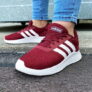 adidas Lite Racer 2.0 Herren Sneaker (Gr. 40 2/3 bis 47 1/3) für 39,30 € inkl. Versand (statt 54,83 €)