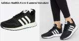 Adidas Multix Core Damen Sneaker (Gr. 36-43,5) für 37,45 € inkl. Versand
