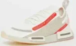 Adidas NMD_R1 Spectoo Sneaker in weiß [Gr. 41 1/3 bis 46] für 70€ inkl. Versand statt 95€