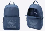 Adidas Originals Adicolor Rucksack in taubenblau für 27,80 € inkl. Versand (statt 36,98 €)