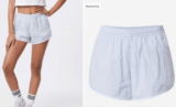 Adidas Originals Damen Shorts (Gr. 34 bis 42) für 10,74 € inkl. Versand (statt 19,95 €)