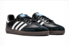 Adidas Samba OG Black B75807 (Gr. 36 2/3 bis 48) für 96,00 € inkl. Versand
