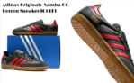 👟 Adidas Originals  Samba OG Herren Sneaker IG6173 (36 2/3 bis 45 1/3) für  85,00 € inkl. Versand