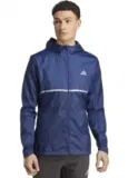 Adidas Own The Run Herren Laufjacke (Gr. M bis XL) ab 30,50 € inkl. Versand