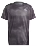Adidas Own the Run Colorblock Herren T-Shirt (Gr. S bis XL) ab 13,49 € inkl. Versand