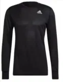 Adidas Own the Run Longsleeve Laufshirt (Gr. S) für 8,71 € inkl. Versand