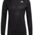 Adidas Loungewear Essentials Logo Damen T-Shirt (Gr. XS + L) für 10,60 € inkl. Versand