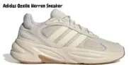 Adidas Ozelle Herren Sneaker GX6762 (Gr. 43 1/3 bis 47 1/3) ab 38,98 € inkl. Versand