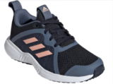 Adidas Performance Fortarun X  Kinder Sneaker (Gr. 35,5 + 38  & 38 2/3, in Blau) ab 13,49 € zzgl. 3,90 € Versand